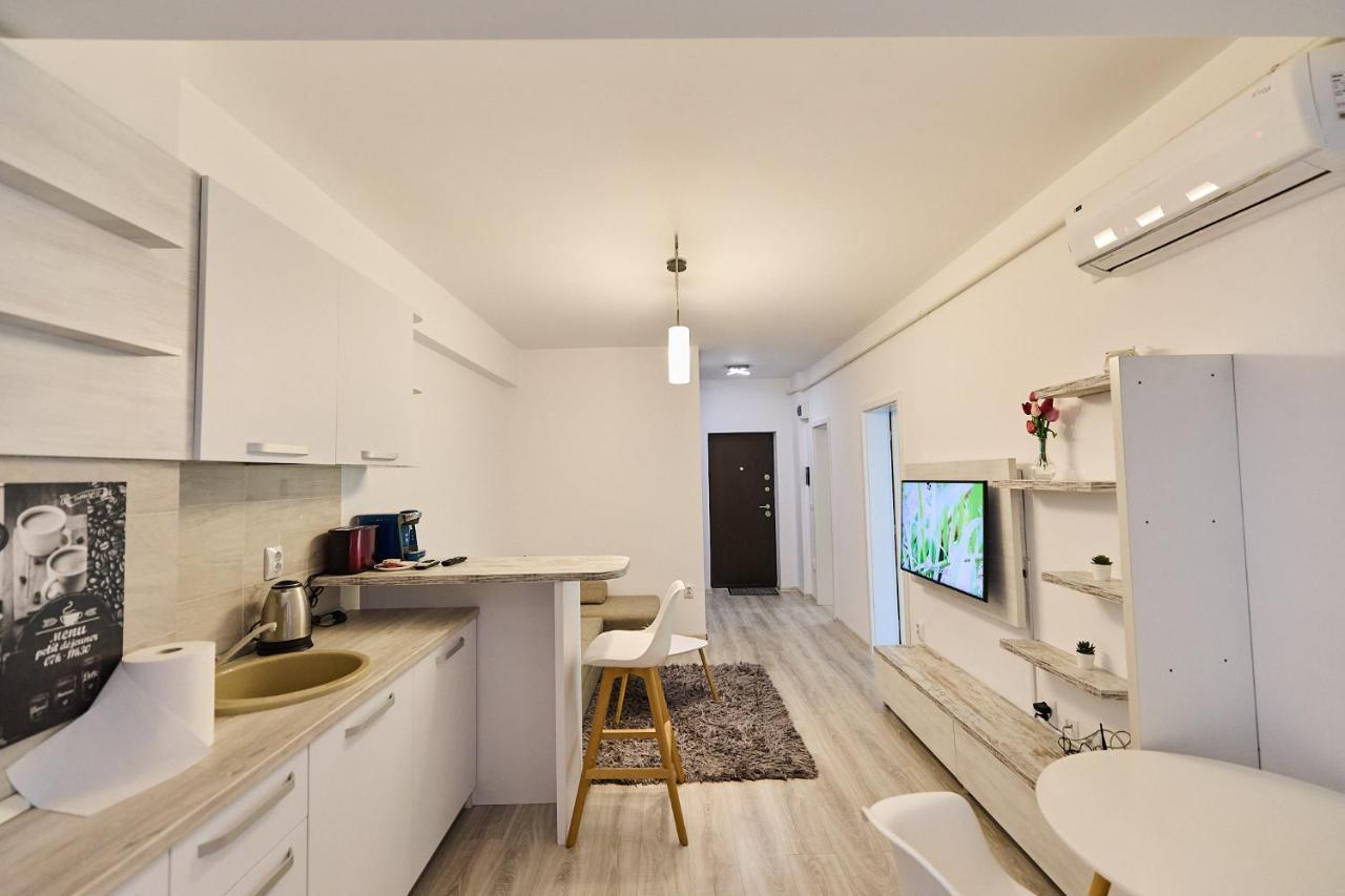 Alessandro Home 9 Luxury Centru Palas Mall Iasi Moldovei 30 Luaran gambar