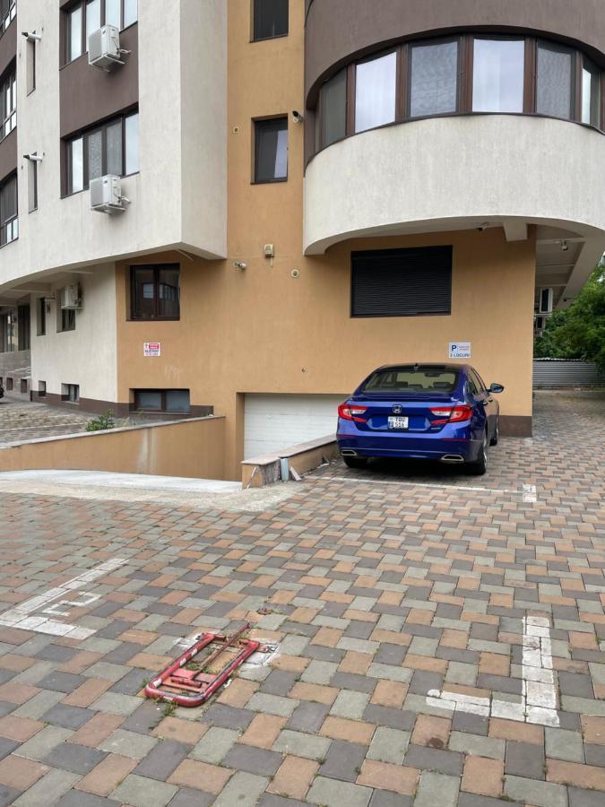 Alessandro Home 9 Luxury Centru Palas Mall Iasi Moldovei 30 Luaran gambar