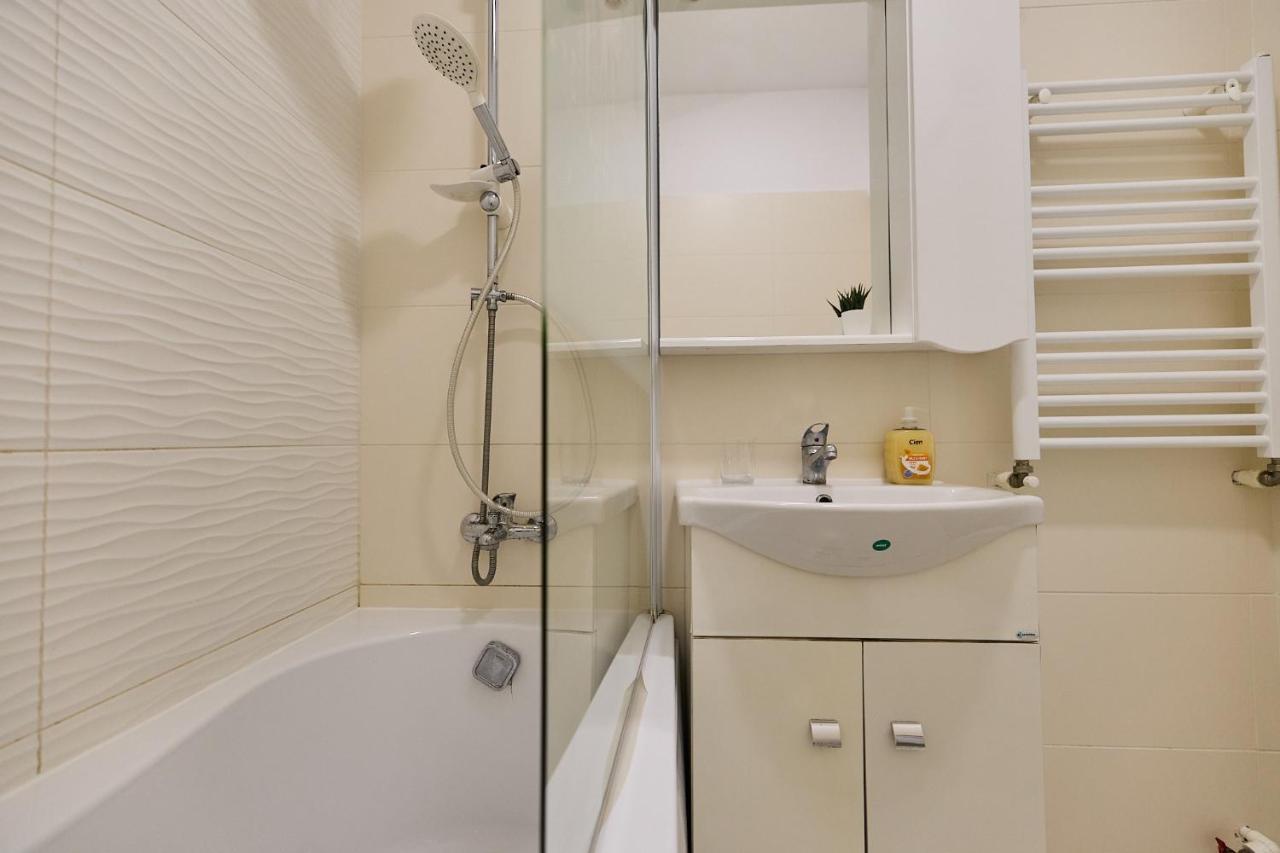 Alessandro Home 9 Luxury Centru Palas Mall Iasi Moldovei 30 Luaran gambar