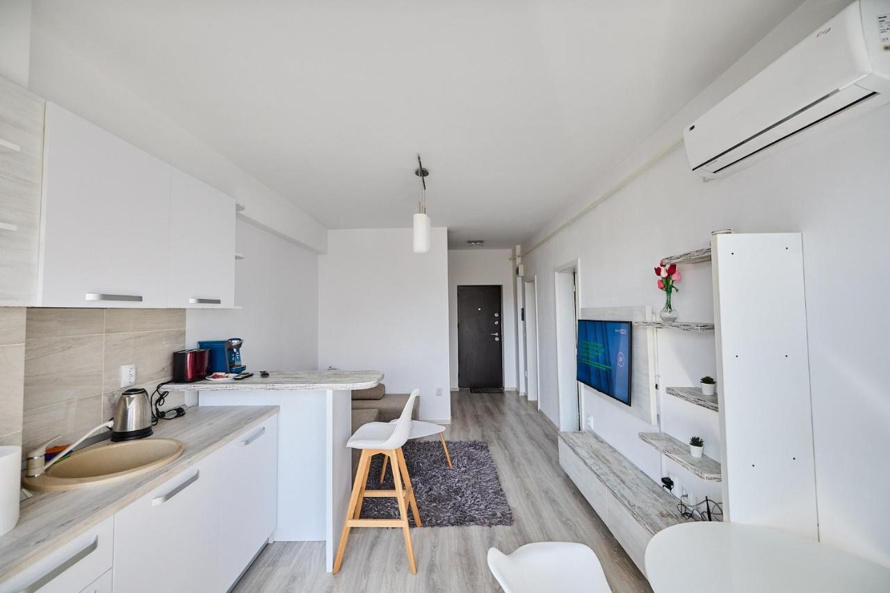 Alessandro Home 9 Luxury Centru Palas Mall Iasi Moldovei 30 Luaran gambar