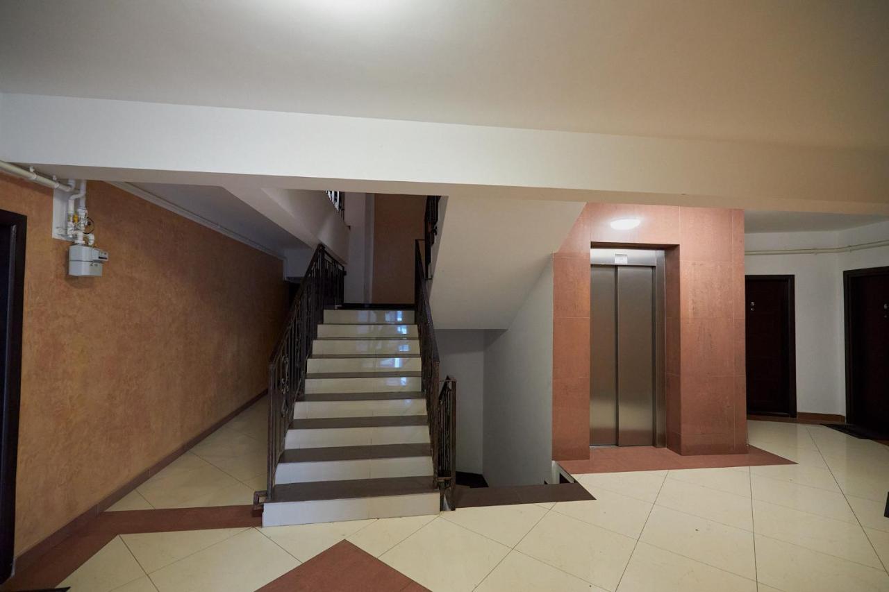 Alessandro Home 9 Luxury Centru Palas Mall Iasi Moldovei 30 Luaran gambar