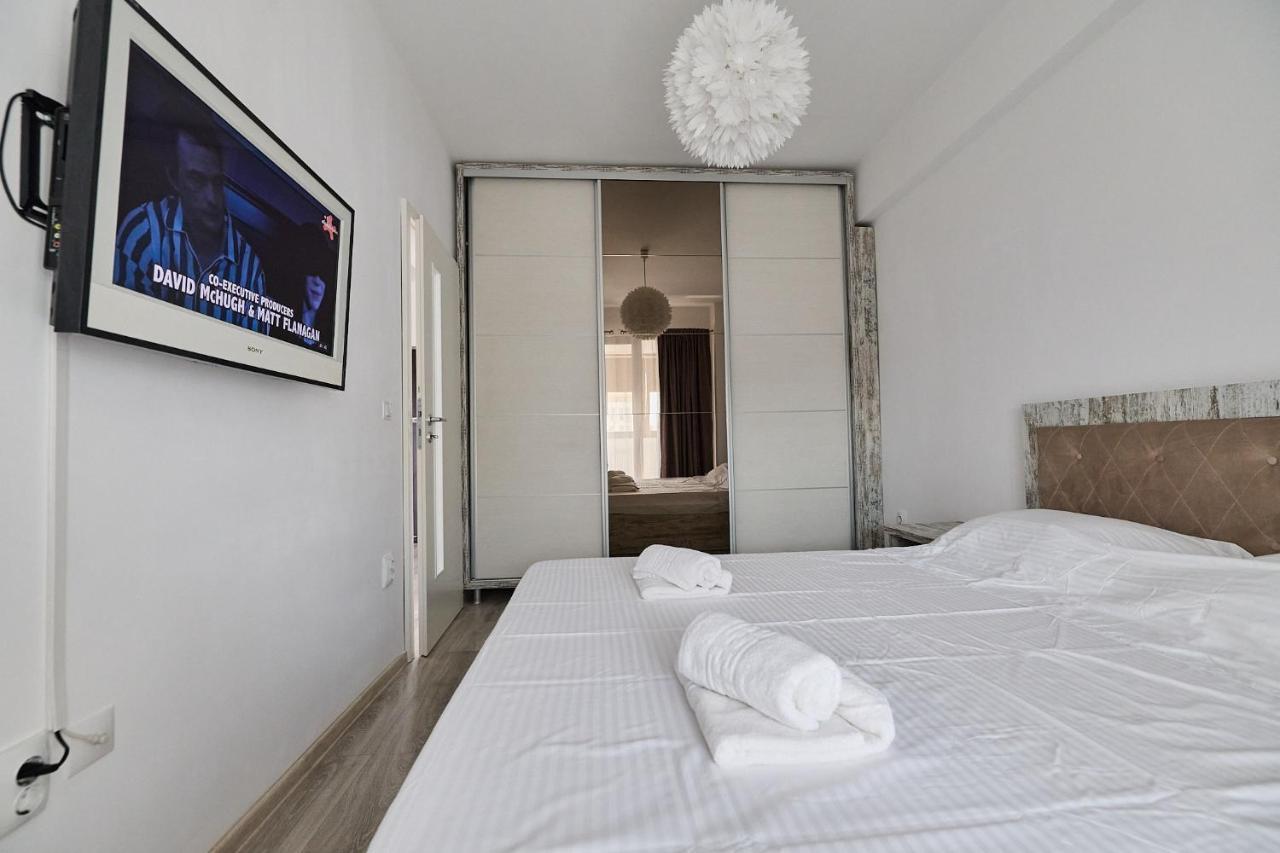 Alessandro Home 9 Luxury Centru Palas Mall Iasi Moldovei 30 Luaran gambar
