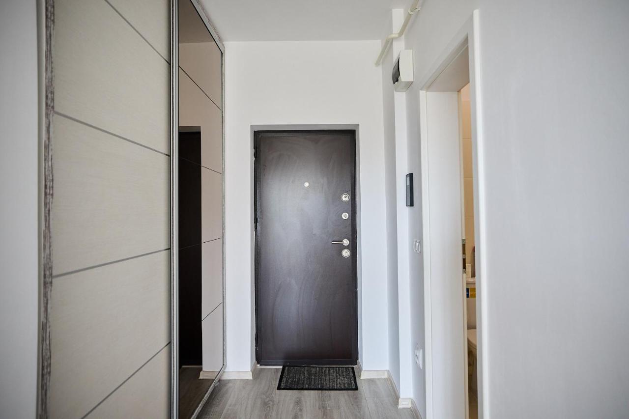 Alessandro Home 9 Luxury Centru Palas Mall Iasi Moldovei 30 Luaran gambar