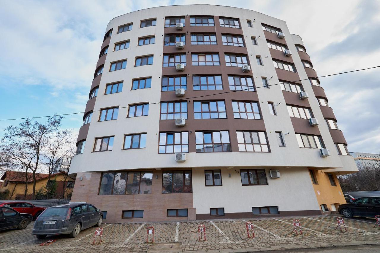 Alessandro Home 9 Luxury Centru Palas Mall Iasi Moldovei 30 Luaran gambar
