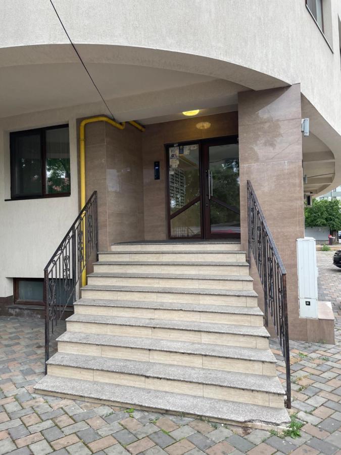 Alessandro Home 9 Luxury Centru Palas Mall Iasi Moldovei 30 Luaran gambar